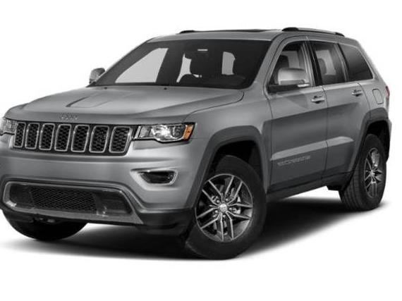 JEEP GRAND CHEROKEE 2021 1C4RJFBG1MC528202 image